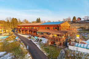 Sport-hotel Šibeniční vrch, Mnichovice